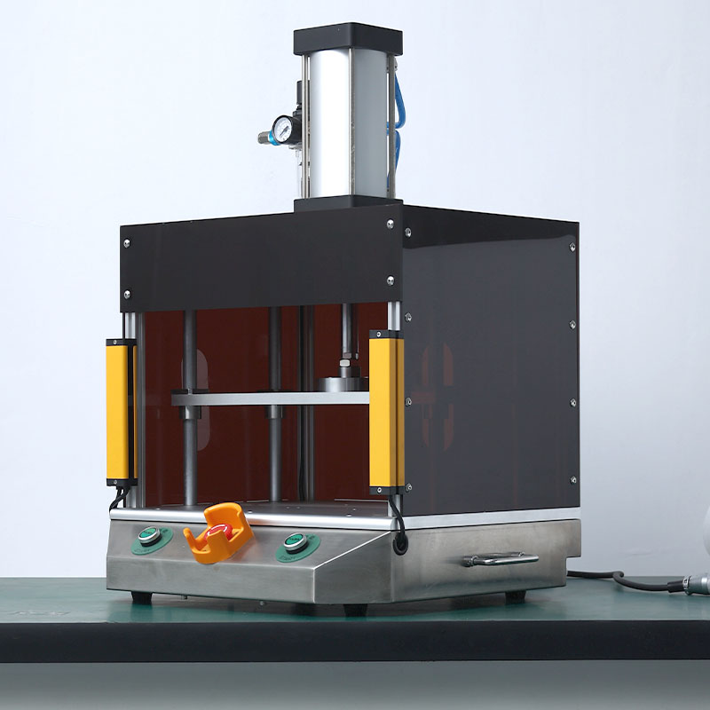 TaichungAir tightness test fixture