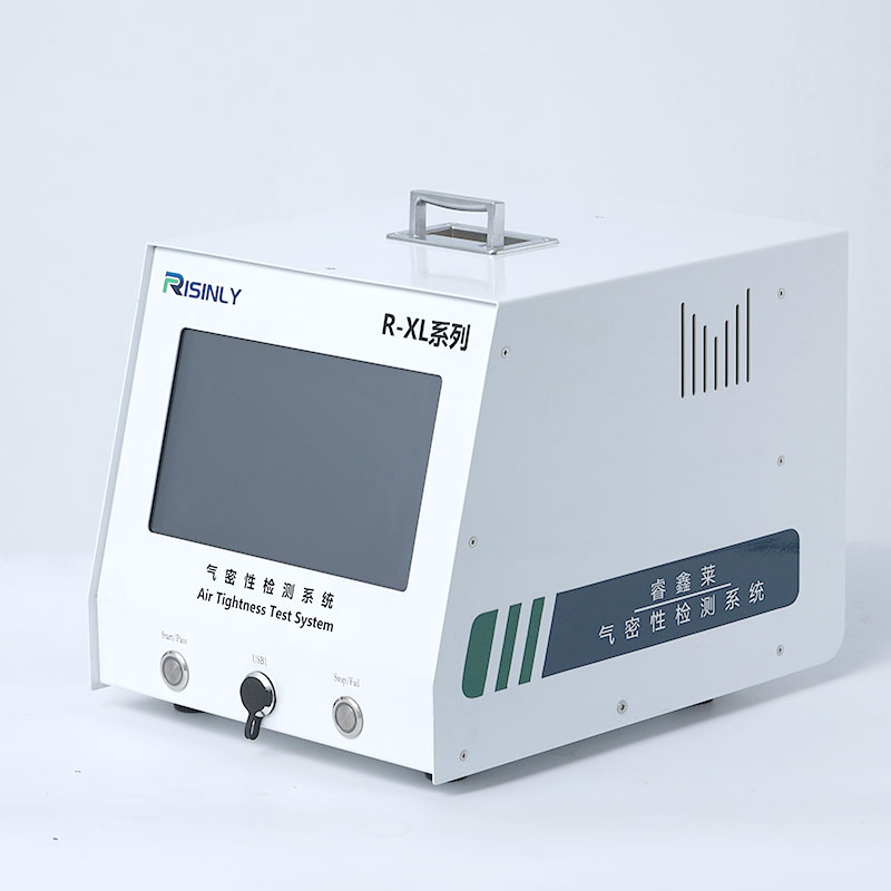 TaichungDirect pressure air leaktester